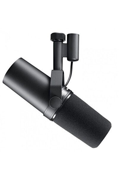 Shure Sm7b Broadcast Mikrofon