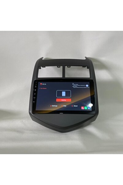 HİFİAUDİO Chevrolet Aveo 2011-2015 Android Kablosuz Carplay Multimedya