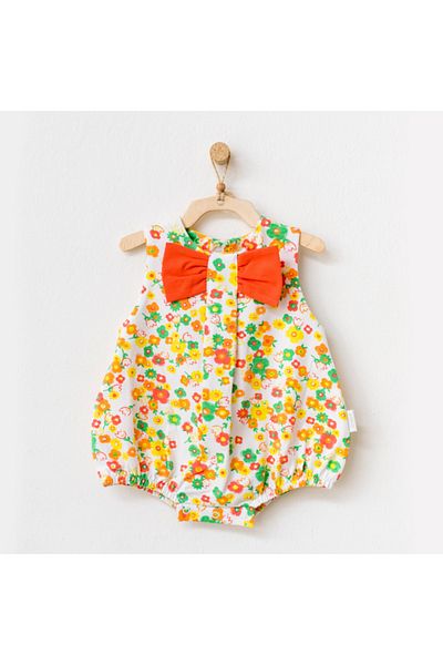 andywawa Romper Hello Sunshine Baby Jumpsuit