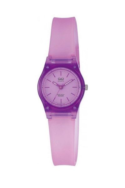 Q&Q Girl's Wristwatch Vp47j021y