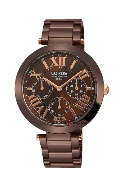 Lorus Rp657cx9 Women's Wristwatch