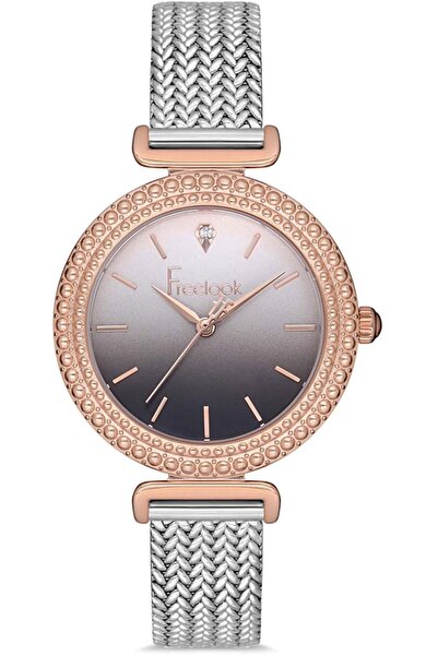 Freelook ساعة يد نسائية موديل Fl.1.10133.1