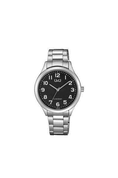 Q&Q C228-802y Men's Wristwatch