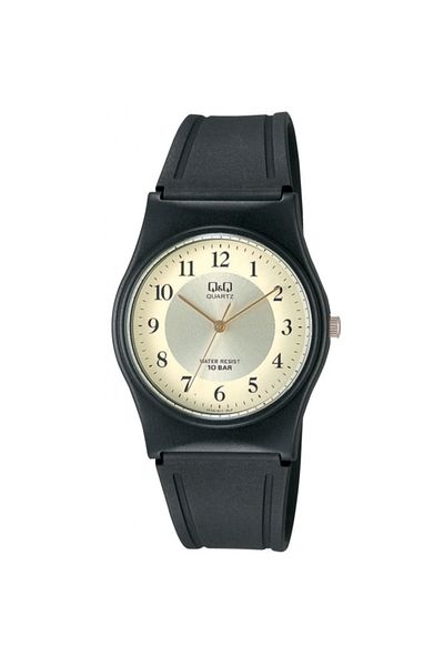 Q&Q Vp34j011y Unisex Wristwatch