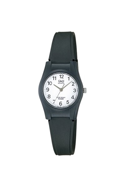 Q&Q ساعة يد نسائية - تصميم أنيق وعصري