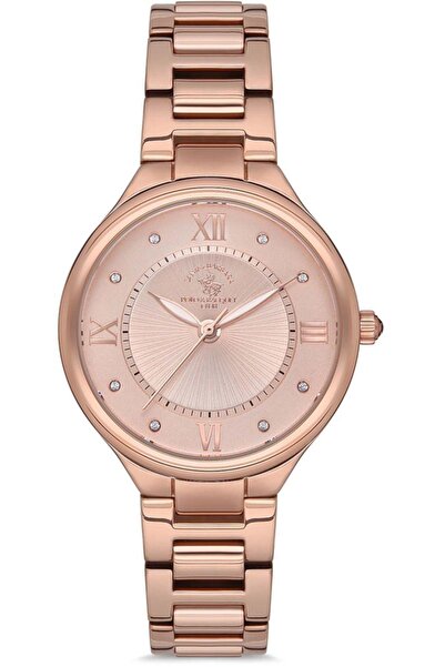 Santa Barbara Polo & Racquet Club Sb.1.10128.2 Women's Wristwatch