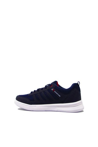 M.P. Mp Mp1163 Navy Blue Men's Urban Sports Casual
