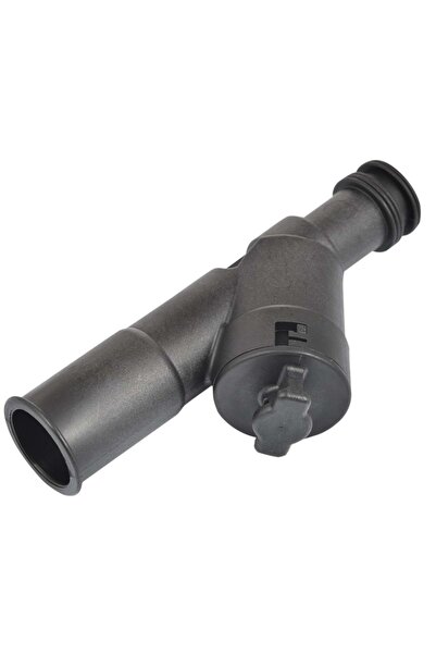 Demirdöküm Yanma Ünitesi Çıkış Borusu Filtre