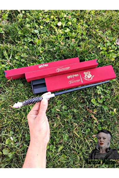 H.potter Narcissa Malfoy Asası