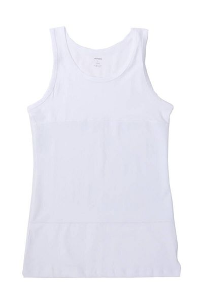 Eros Men's Corset Undershirt (Reduces 1 Size)