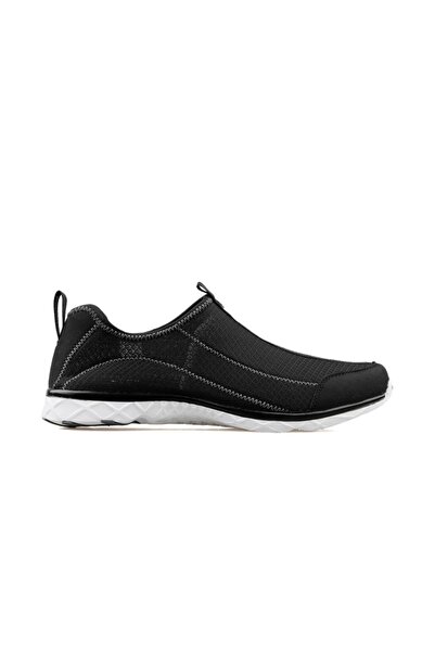 lumberjack Pantofi casual pentru bărbați Bird 2fx101101381 Negru