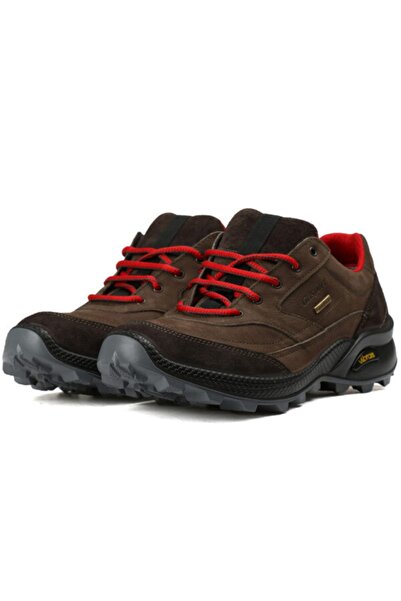 GriSport Uyguna-Yakala Grisport Brown Outdoor Shoes (13109S1G)