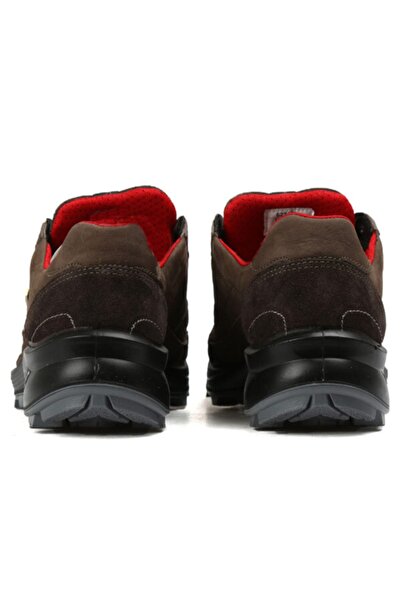 GriSport Uyguna-Yakala Grisport Brown Outdoor Shoes (13109S1G)