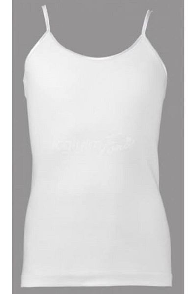 Tutku Tricou din 6 piese Tutkı din satin pentru fete - cu curea de frânghie