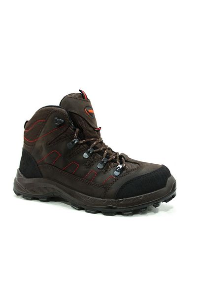 Scooter Brown Watertight Waterproof Men's Boots