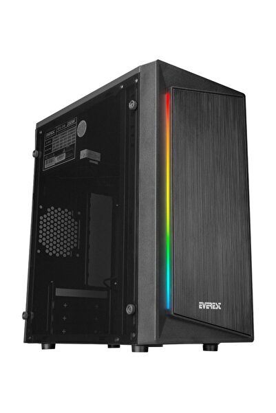 Gamepage Blazon Pk300 I5-650 3,20ghz 8gb Ram 1tb Hdd 240gb Ssd Ofis Masaüstü Bilgisayar