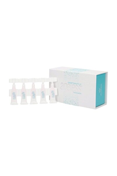 Instantly Ageless جونيس -10 قطع