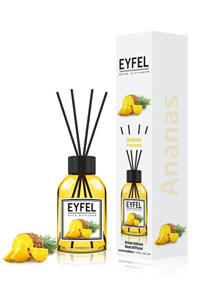Eyfel Parfüm Oda Parfümü Mango