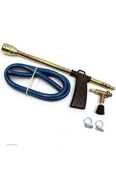 Neler Geldi Neler Pürmüz Şalama Yak Yak Set Kovan Temizleme Pürmüzü Vakumlu P...