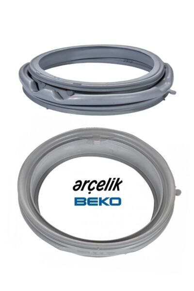 Arçelik 8103 He Çamaşır Makinesi Körüğü Körük Lastiği