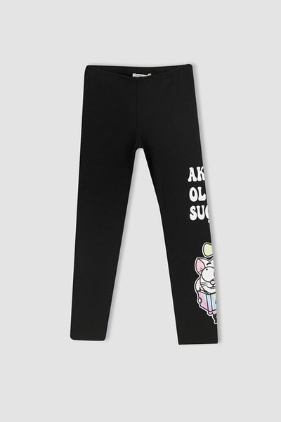 DeFacto Girl King Şakir Long Tights