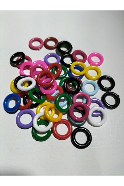 Storm 50 Adet Güvercin Bilezik