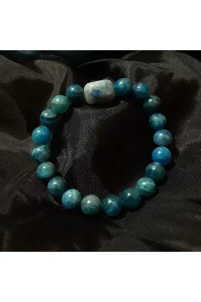 DOĞAL TAŞ EVİ Apatite Bracelet