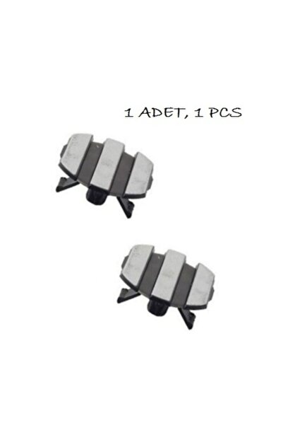 KARparts Bmw E34 E36 E39 E46 E60 X3 X5 Motor Üst Kapağı Klips Zebra Kapak