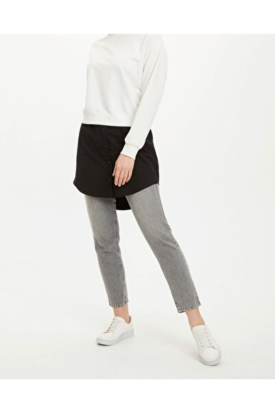 STAR BONE Yarım Gömlek Altı