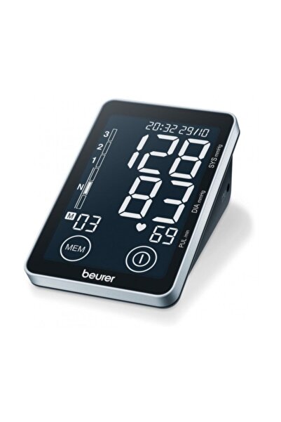 Beurer Bm 58 Üst Kol Tansiyon Ölçme Aleti