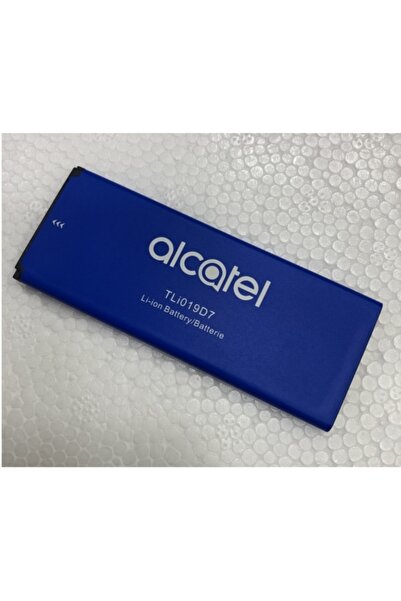 Alcatel Kdr 1 5033d Tli019d7 Batarya Pil