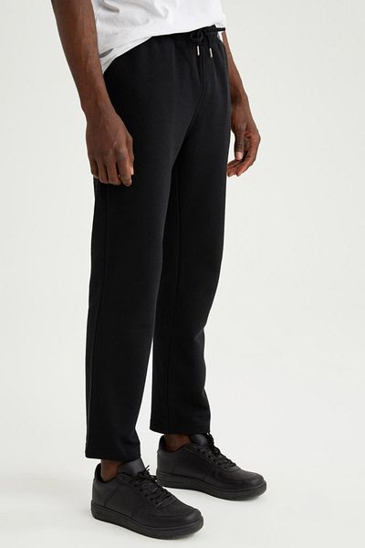 DeFacto Φούτερ Slim Fit