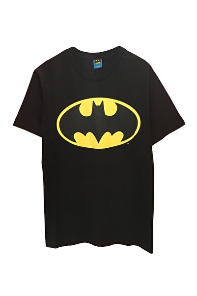 Olympus plus Unisex DC Batman Character Printed T-Shirt