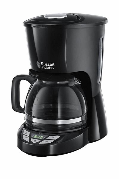 RUSSELL HOBBS 22620-56 Filter Coffee Machine