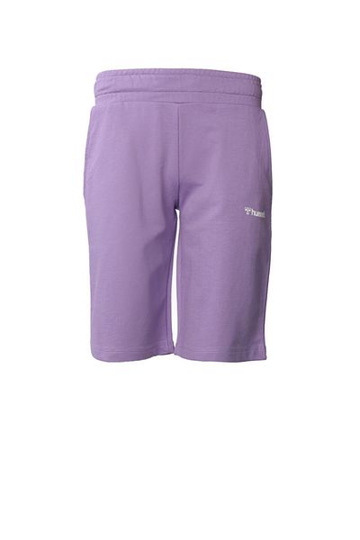 hummel Hmlkensera - Children's Purple Shorts931413-2102