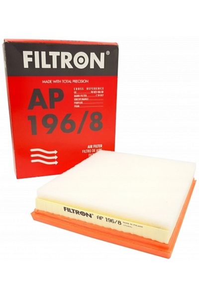 Filtron فلتر الهواء Ap196/8
