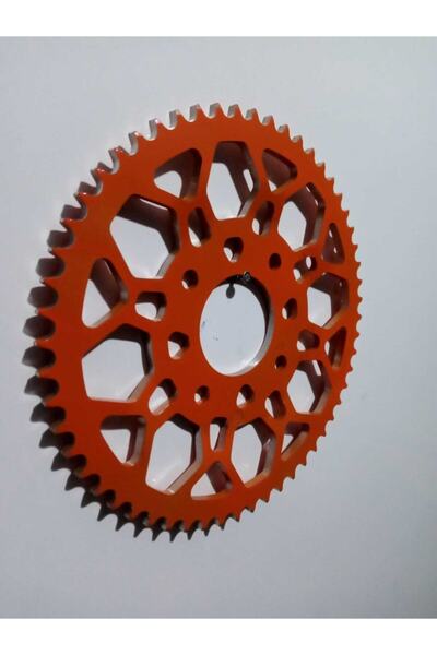 Arman Dişli Mondial Extreme 150 Arka Dişli 50t
