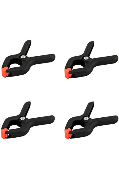 ADA GREENBOX Mandal-clamp - Fon Perde Tutucu ( 4 Adet )