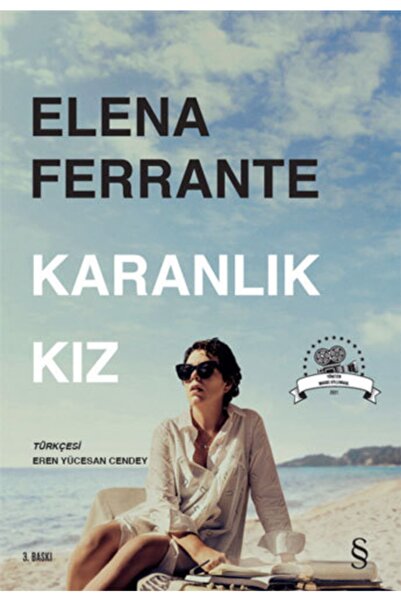 Everest Yayınları Karanlık Kız