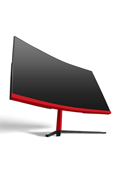 Zeiron Xforce P60 i5 3470 16GB 256GB SSD+1TB HDD 4GB GT730 23.6" Curved Masaüstü Oyun Bilgisayarı
