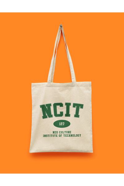 Yap Yolla Nct 127 Cloth Bag| Ncıt