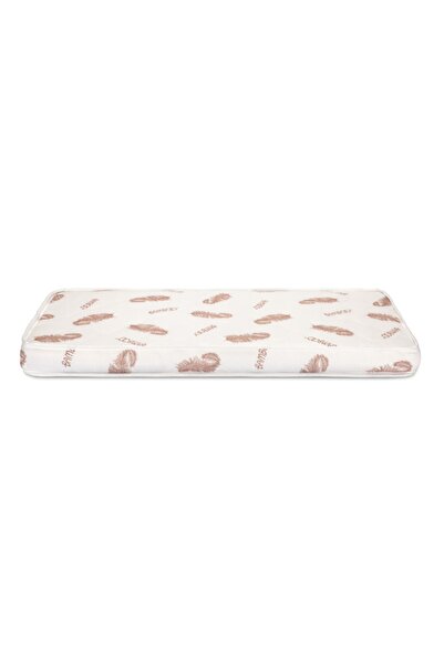 tiny plans Fitilli Bambu Sünger Yatak 15 cm