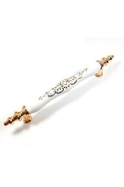 Nur Mobilya Menekşe A2 128 Mm Altın