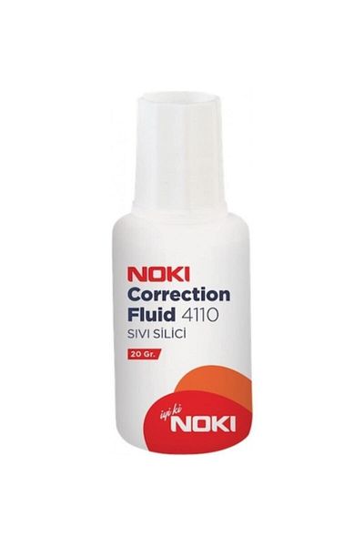 Noki Liquid Wiper Daxel 2 Pcs