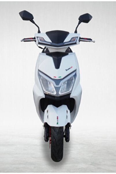 MOTOLUX Nirvana Pro 50cc Motosiklet