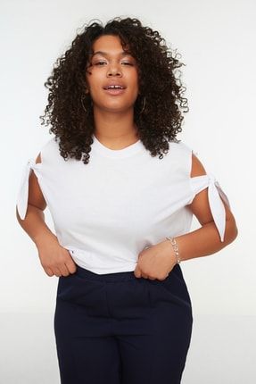 Plus Size T-Shirts