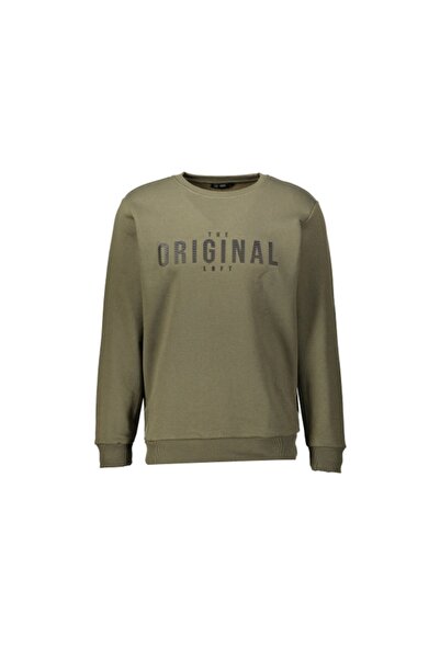 Loft Lf2028232 Erkek Sweat