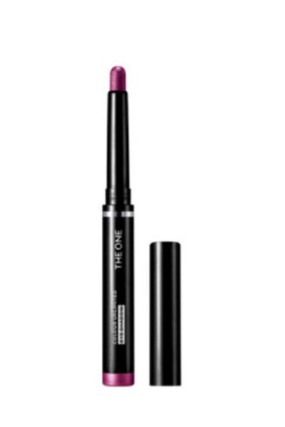 Oriflame Burgundy Color Unlimited Eyeshadow - 41014