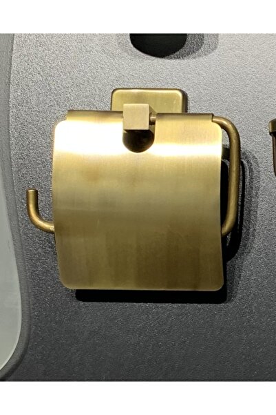 Sedef Lüx Pirinç Antik Kapklık Kagıtlık