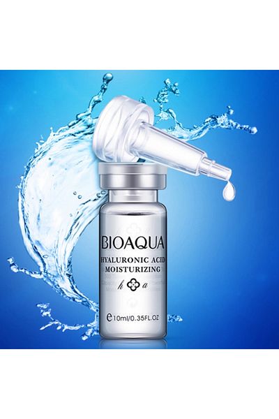 Bioaqua HA Hyaluronic Acid Serum 10 ml